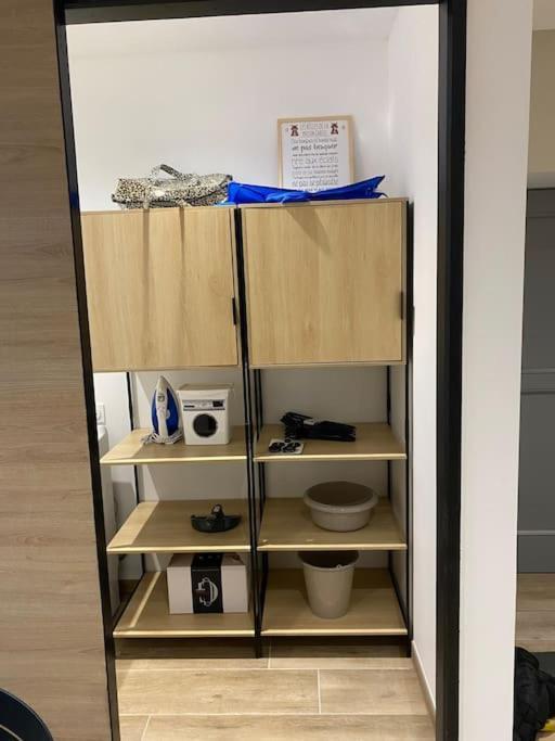 Gite Du Pavillon Rocroi エクステリア 写真