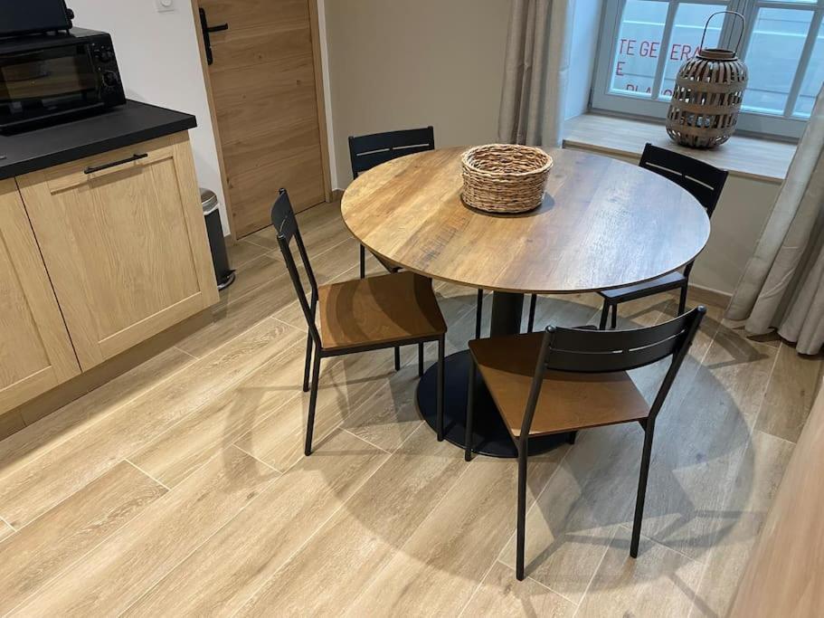 Gite Du Pavillon Rocroi エクステリア 写真