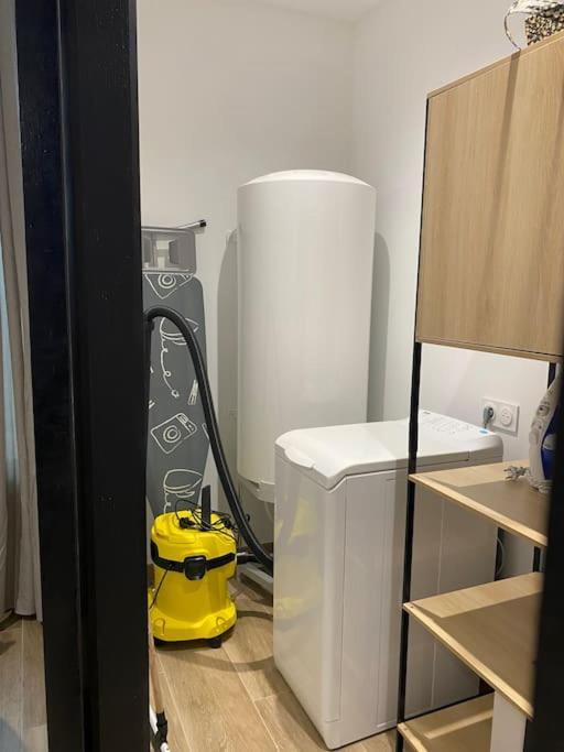 Gite Du Pavillon Rocroi エクステリア 写真