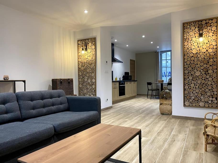 Gite Du Pavillon Rocroi エクステリア 写真